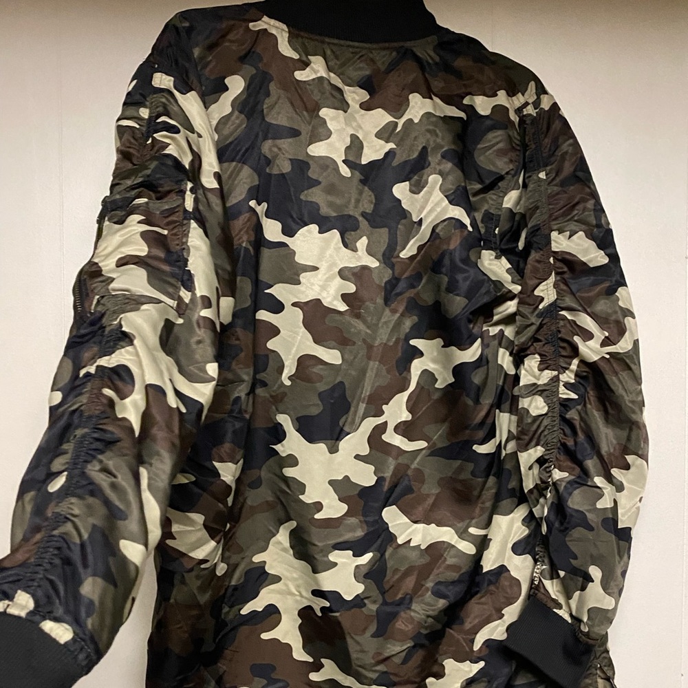 Men’s jacket - Picture 3 of 3